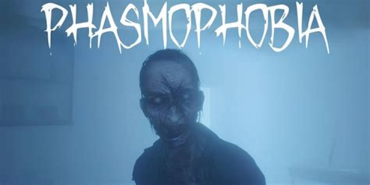 Phasmophobia Update 0.6.1.0 Patch Notes