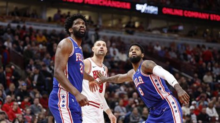 Philadelphia 76ers Eyeing Big Moves in Joel Embiid's Absence, Dejounte Murray on the Radar