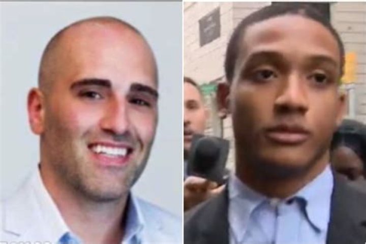 Philadelphia Man Facing Manslaughter Charges for Stabbing Drunken White Man Found Not Guilty