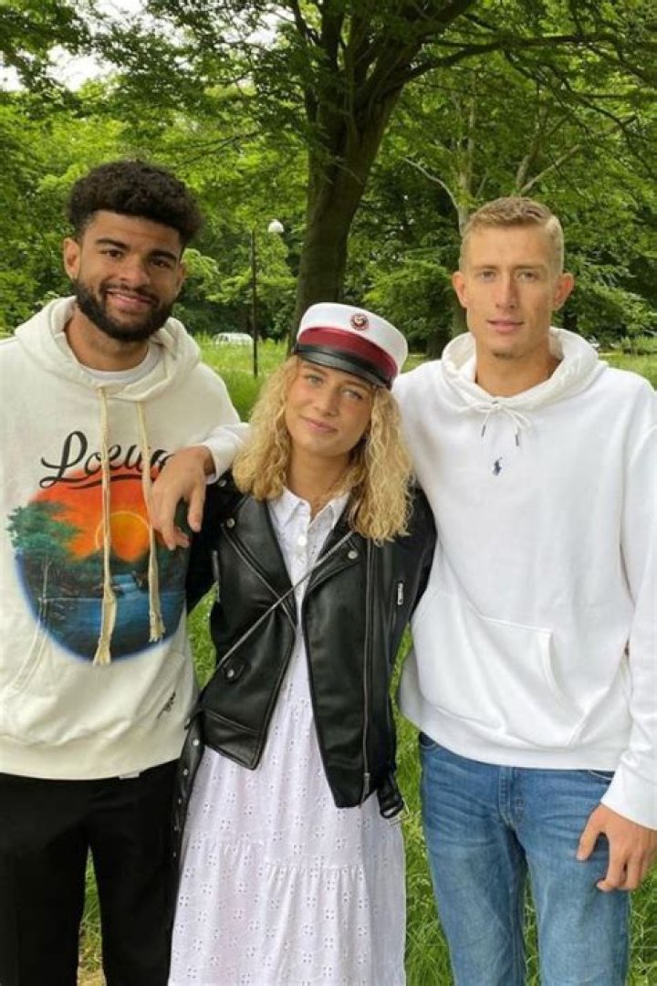 Philip Billing Parents: Father Marc Billing And Mother- Siblings