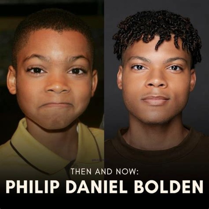 Philip Daniel Bolden: The Journey Of A Young Star