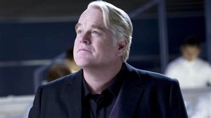 Philip Seymour Hoffman Joins Hunger Games + 'Mockingjay' Gets Two Movies