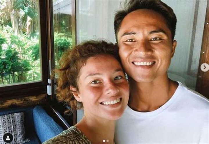 Philmar Alipayo: Wikipedia, Biography, Age, Wife, Height, Career, Net Worth And Facts