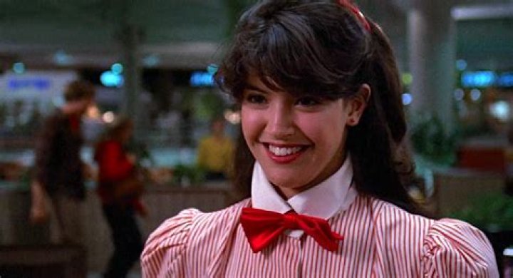 Phoebe Cates: Fast Times And Her Iconic Role