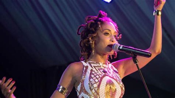 Phyllisia Ross (Singer) Wiki, Biography, Family, Facts, Boyfriend, and many more