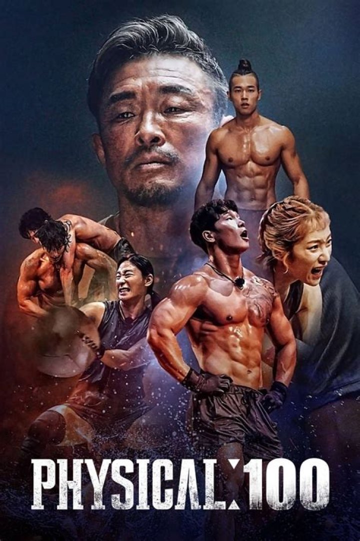 Physical 100 Female Cast: The Full List
