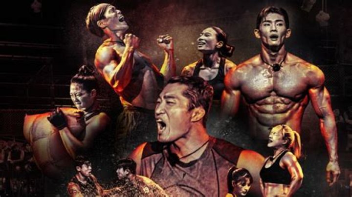 Physical: 100 Season 2 Ep 1-4 Review: Golden Child’s Jangjun, Kim Dong Hyun, Lee Jae Yoon and more impress