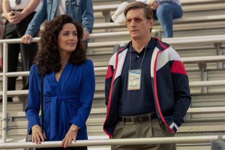 Physical Season 3 Episode 1 and 2 Recap: Sheila’s Rivalry Intensifies