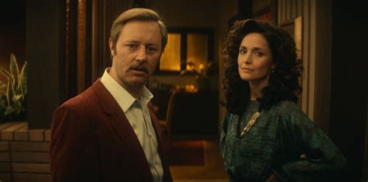 Physical Season 3 Episode 9 Recap: Shiela and Danny Resolve Their Differences