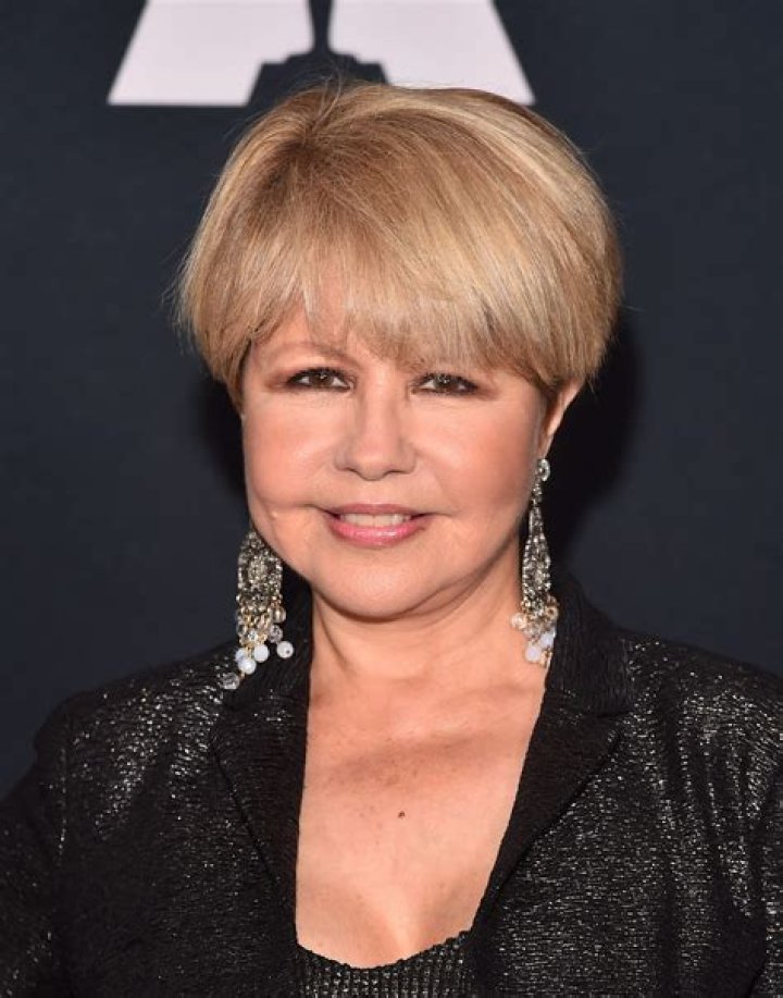 Pia Zadora- Wiki, Age, Height, Husband, Net Worth, Ethnicity