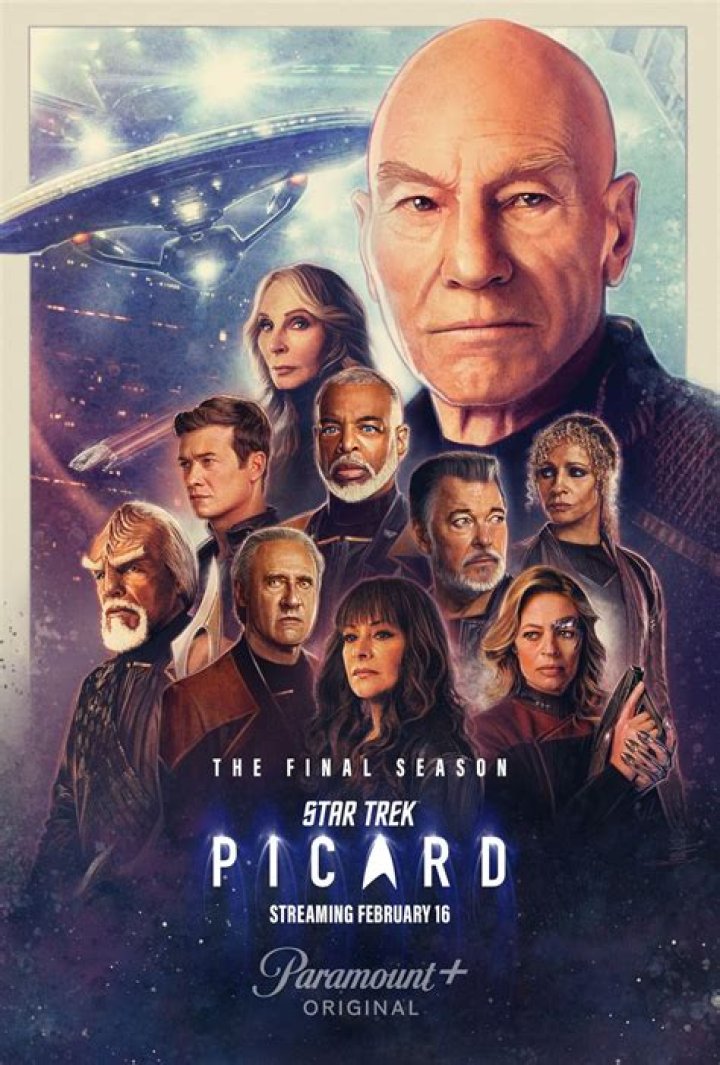Picard Season 2 New Teaser Released