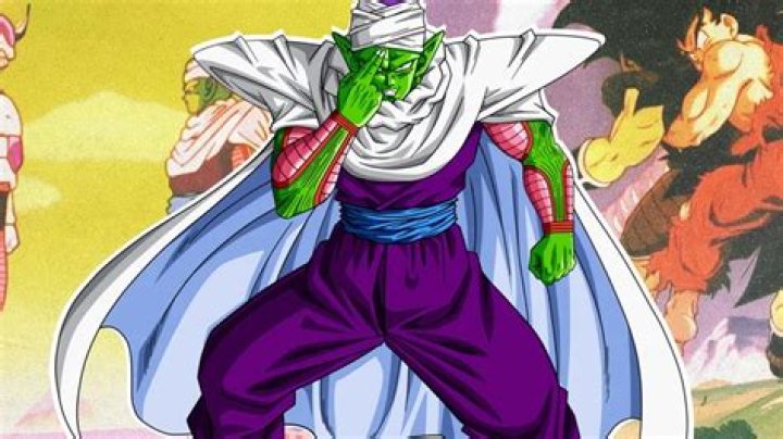 Piccolo Is Not As Old As You May Think