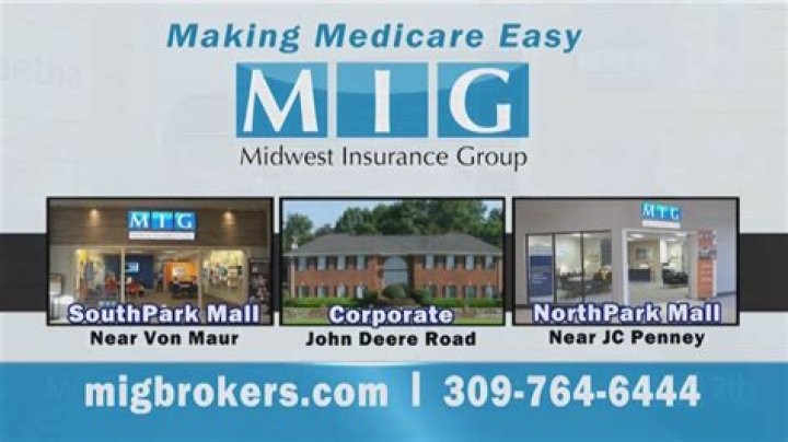 Pick a plan with Midwest Insurance Group