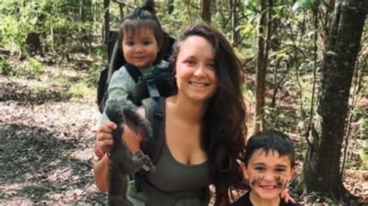 Pickle Wheat’s Baby Daddy: Meet The Swamp People Star’s Love Interest