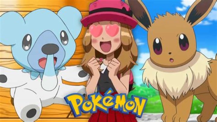Pikachu to Turtwig: The 13 cutest Pokémon of all time