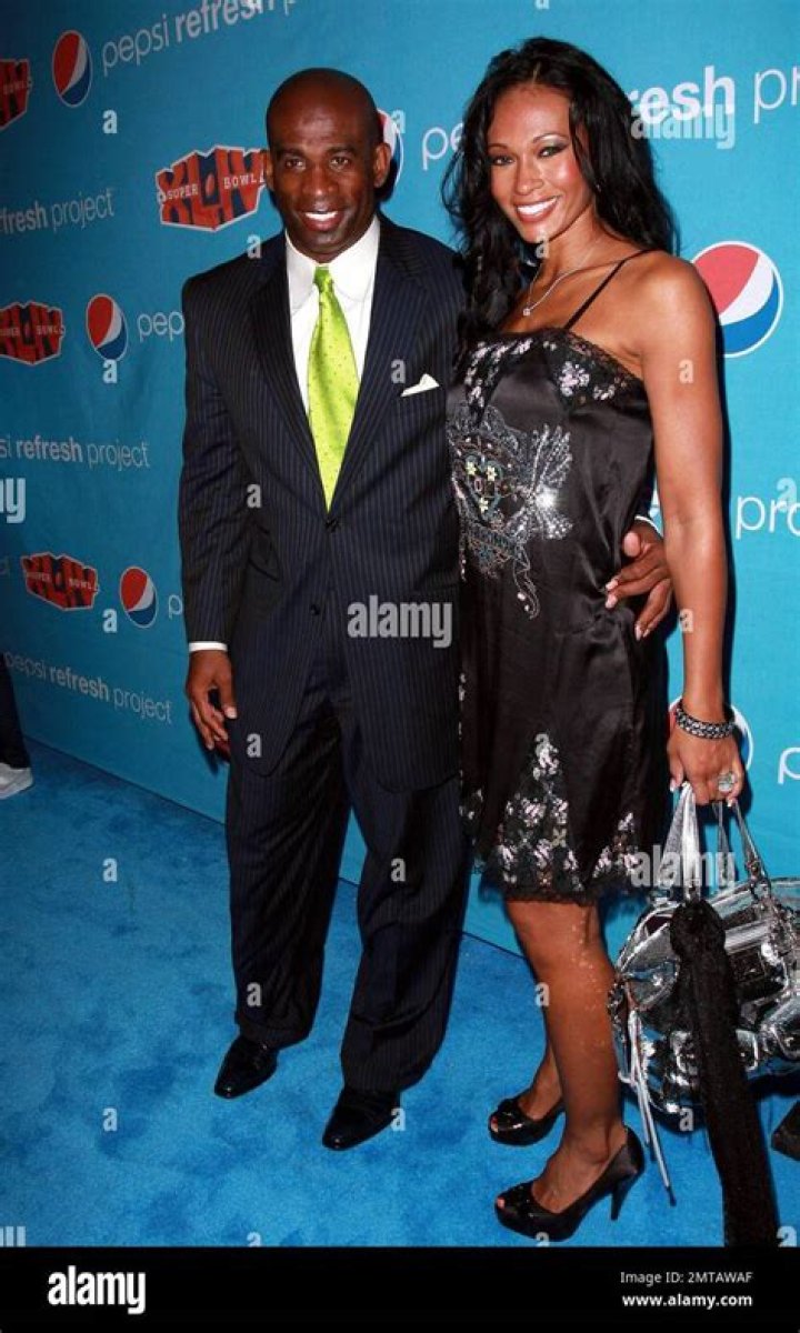 Pilar Sanders and Birdman | Married Divorced Children Ex