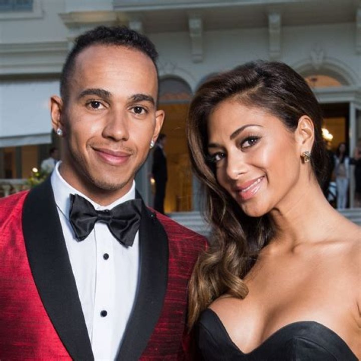 Pimp my helmet! Lewis Hamilton on how Nicole Scherzinger inspired his Monaco Grand Prix makeover