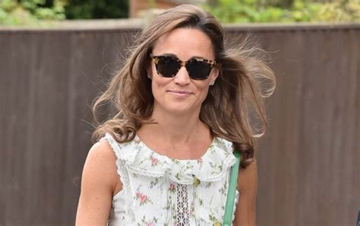 Pippa Middleton Net Worth 2024