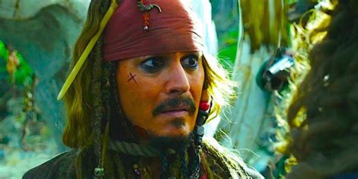 Pirates of the Caribbean 5 Trailers Preparing to Set Sail