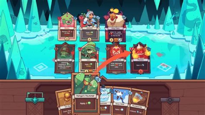 Pirates Outlaws A Rougelike Deck Builder is Out Now!