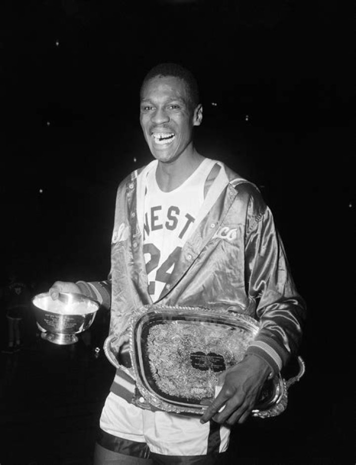 Pistol Pete, Big Bill, Danny and the Miracles: 75 years of the AP Top 25 full of memorable moments