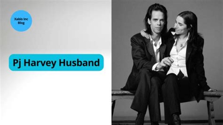 PJ Harvey Husband: A Deep Dive Into The Life Of The Iconic Musician