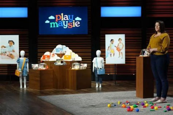 Play Maysie Shark Tank Update: Where Are They Now?