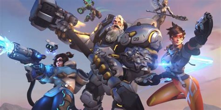 Play Overwatch for Free Nov. 18-21