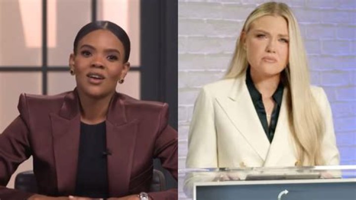 ‘Playing Chess for Kanye While Pretending to Advocate for Ray J’: Candace Owens Shares Alleged Leaked Audio of Kim Kardashian Bashing Whitney Houston After the Singer Began Dating Ray J, Social Media Baffled