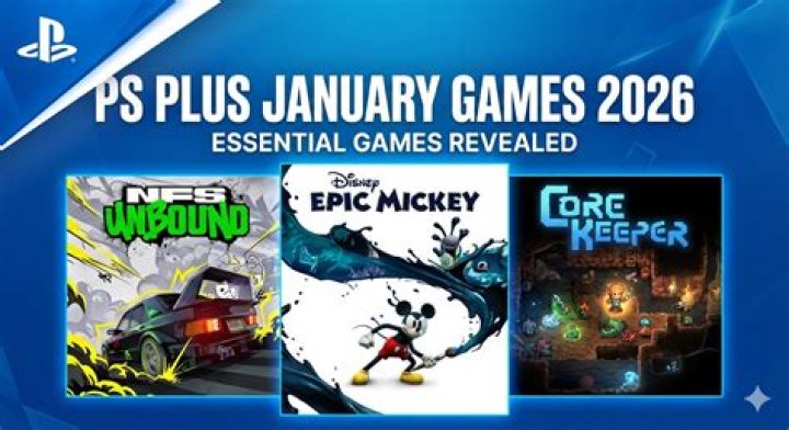 PlayStation Now: New Games Revealed for April