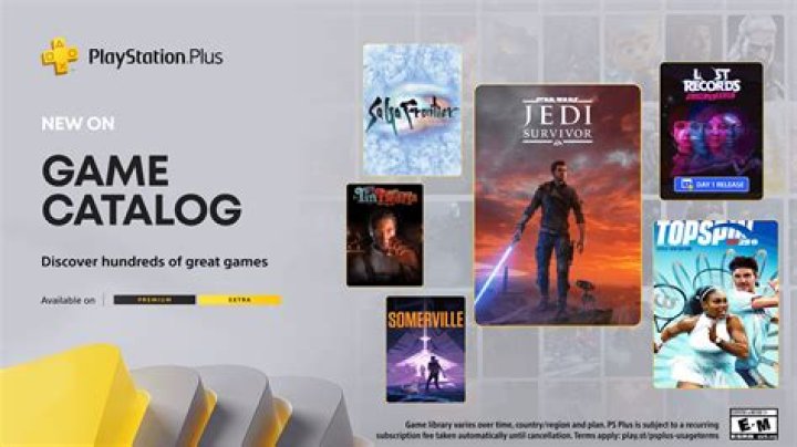 Playstation Plus February 2017 Games