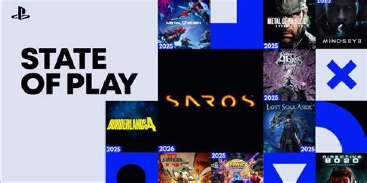 PlayStation State of Play 2024: Streaming details and all you need to know