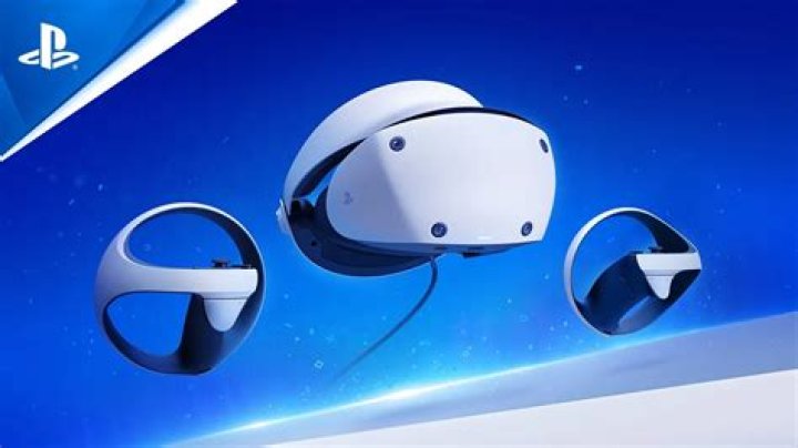 PlayStation VR and The Future of Play