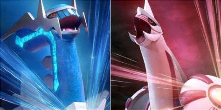Pokémon Brilliant Diamond and Shining Pearl: Where to Catch Magnemite
