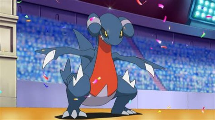 Pokemon Brilliant Diamond/Shining Pearl: How to Evolve Gabite