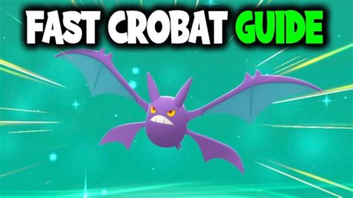 Pokemon Brilliant Diamond/Shining Pearl: How to Evolve Golbat