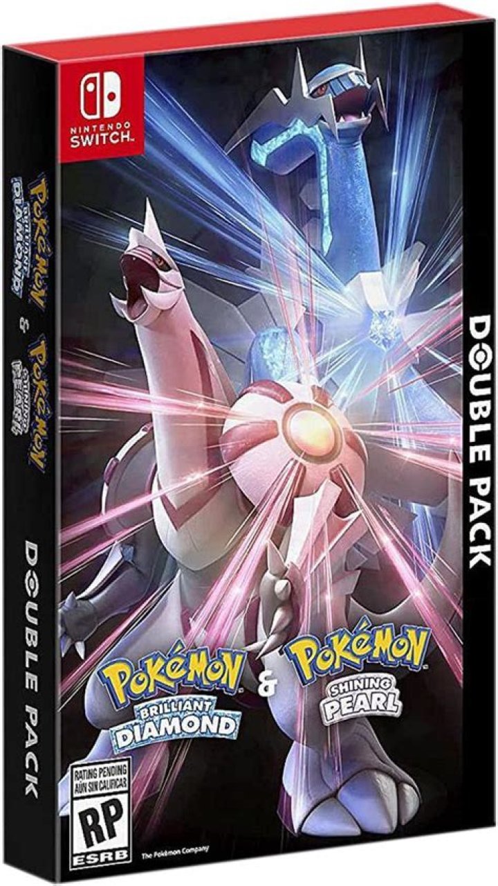 Pokemon Brilliant Diamond/Shining Pearl: What is Weavile's Weakness?