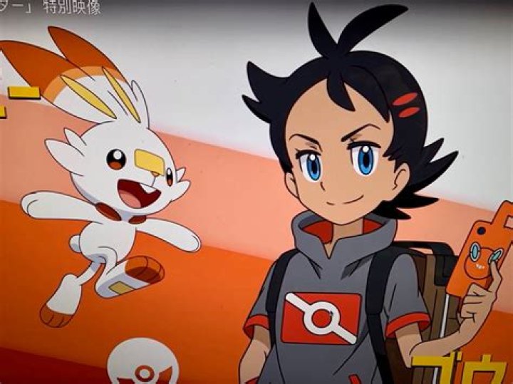 Pokemon Fans Are Obsessed with Scorbunny's Anime Debut