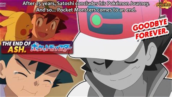 Pokemon Finally Brought Back Missing Fan Favorites for Ash's Big Win