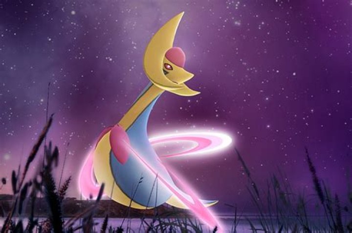 Pokémon Go Cresselia Raid Battle guide | Weaknesses, counters and tips