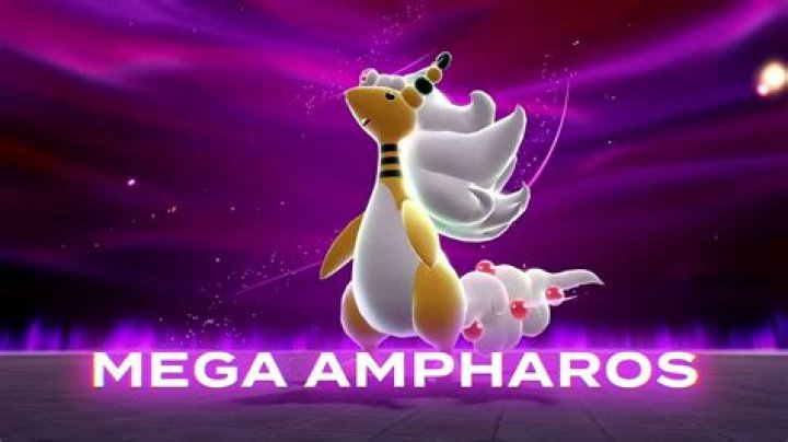 Pokemon GO Guide - How to Defeat Mega Ampharos