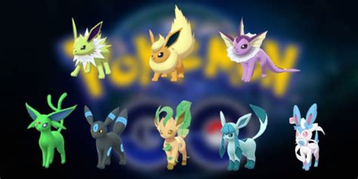 Pokemon Go: How to Get Leafeon