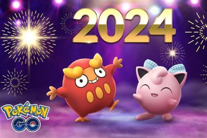 Pokémon Go January 2024 | Event guide and what to expect