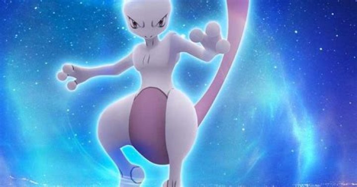 Pokémon Go Mewtwo counters | type weakness to use in raid battles