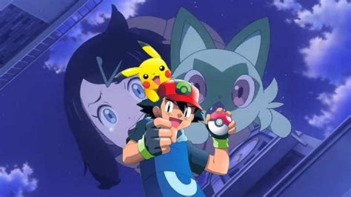 Pokemon Horizons Shows How Liko is Similar to Ash