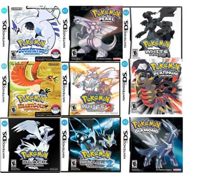Pokemon Nintendo 2DS Coming To Japan