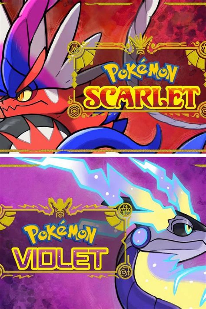 Pokémon Scarlet & Violet: Where to Find Shiny Stone (& What It’s For)