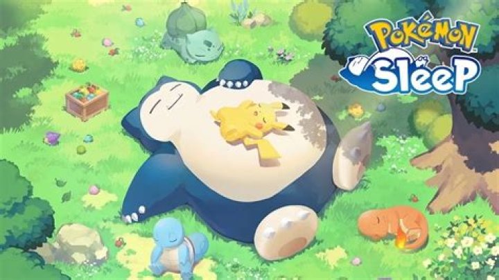 Pokemon Sleep Finally Gets a Release Date