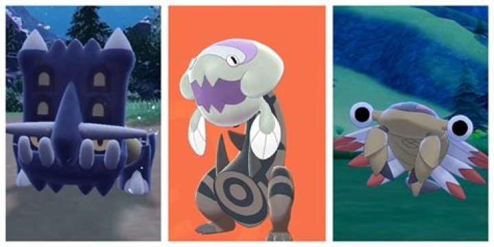 Pokemon Sword and Shield Fan Gets Shiny Fossil Pokemon After Nearly 500 Tries