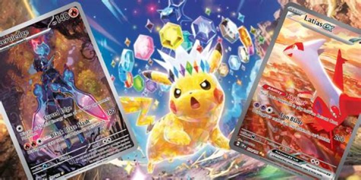 Pokémon TCG: Sun & Moon Expansion Revealed